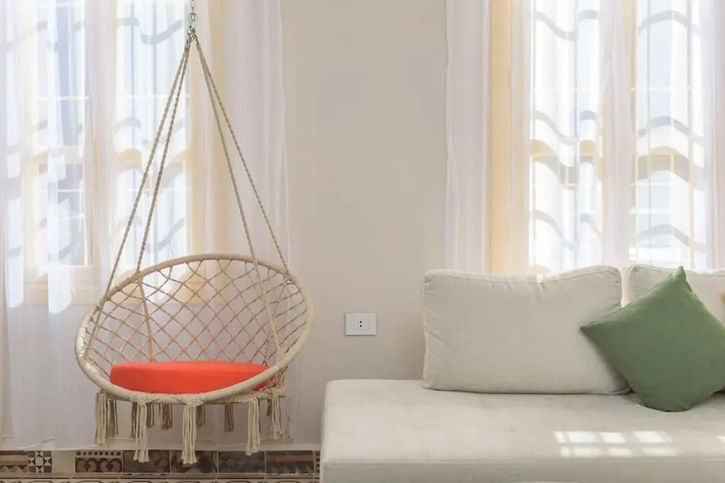Standalone 1-Br Apt With Terrace In Ashrafieh Beirut