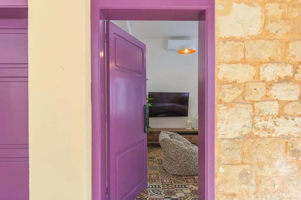 公寓 Standalone 1-Br Apt With Terrace In Ashrafieh 贝鲁特